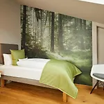 Haubers Naturresort 4* אוברשטאופן