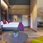 Haubers Naturresort מלון אוברשטאופן