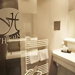 Haubers Naturresort מלון