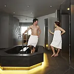 מלון Haubers Naturresort אוברשטאופן