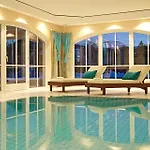 Haubers Naturresort מלון 4*