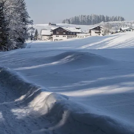 Haubers Naturresort 4* Oberstaufen