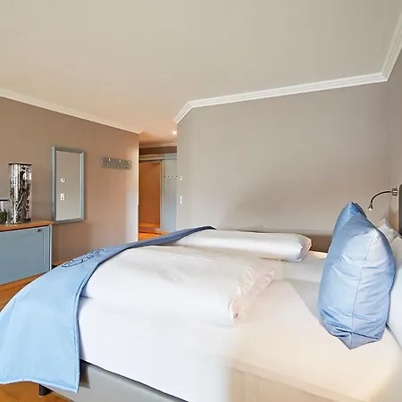 Haubers Naturresort Hotel