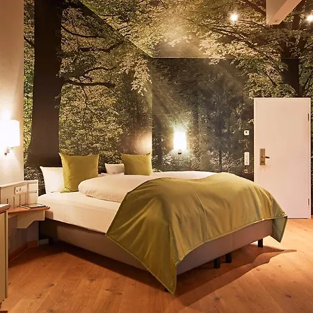 Haubers Naturresort 4* Oberstaufen