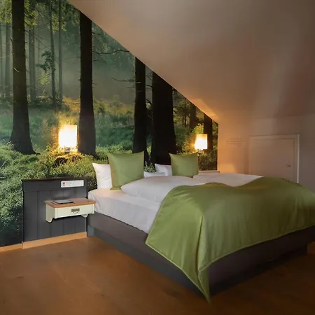 Haubers Naturresort Hotel Oberstaufen
