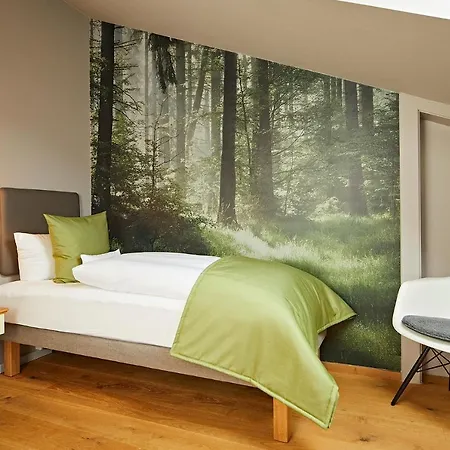 Haubers Naturresort 4* Oberstaufen