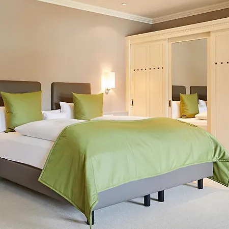 Haubers Naturresort Hotel 4*