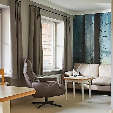 Haubers Naturresort Hotel 4*