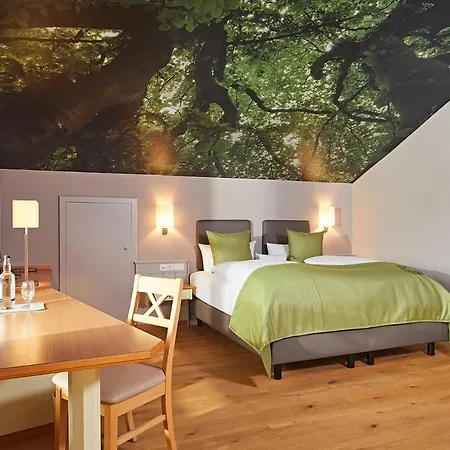 Haubers Naturresort Hotel 4*