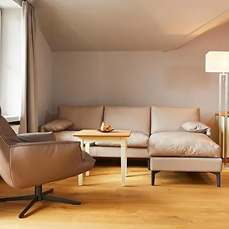 Haubers Naturresort Hotel 4*