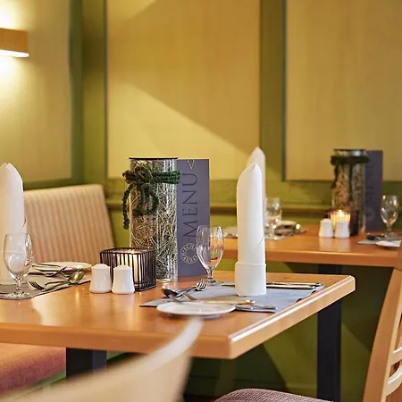 Haubers Naturresort 4*