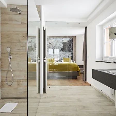 Haubers Naturresort Ξενοδοχείο 4*