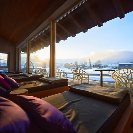 Haubers Naturresort 4*