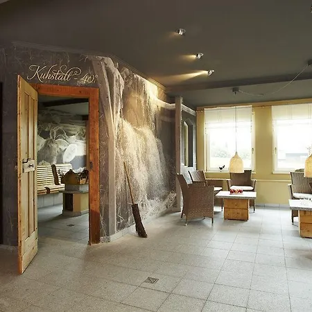 Haubers Naturresort Hotel Oberstaufen
