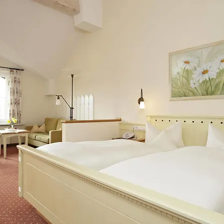 Haubers Naturresort Hotel 4*