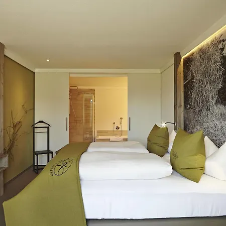Haubers Naturresort Hotel Oberstaufen