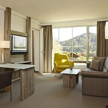 Haubers Naturresort Hotel