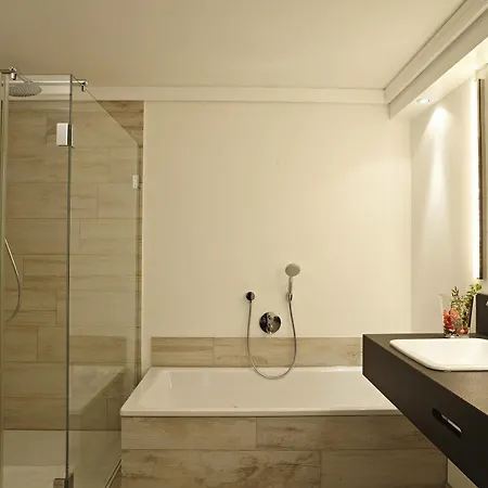 Haubers Naturresort Hotel