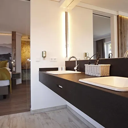Haubers Naturresort Hotel Oberstaufen