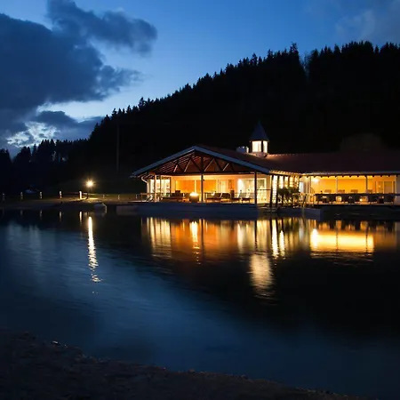 Haubers Naturresort 4* Oberstaufen