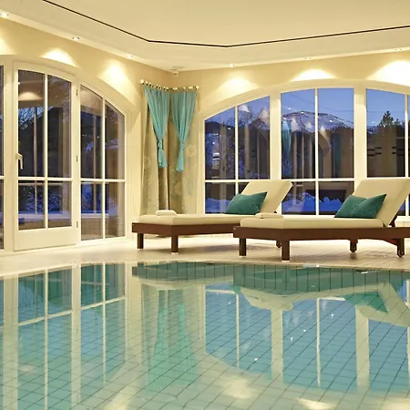 Haubers Naturresort Hotel 4*