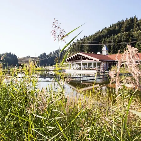 Haubers Naturresort Oberstaufen