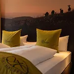 Haubers Naturresort Hotel Oberstaufen