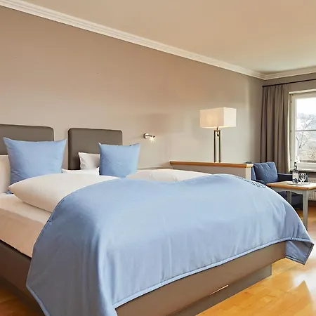Haubers Naturresort Szálloda 4*