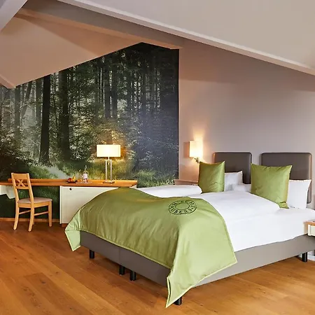 Haubers Naturresort 4* Oberstaufen