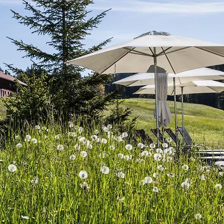 Haubers Naturresort Hotel Oberstaufen
