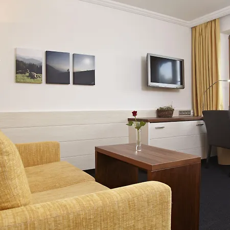 Haubers Naturresort Hotel 4*