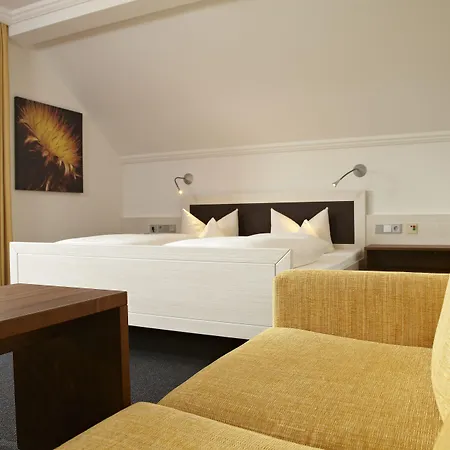 Haubers Naturresort Hotel