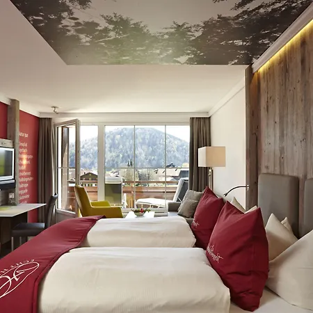 Haubers Naturresort Hotel 4*
