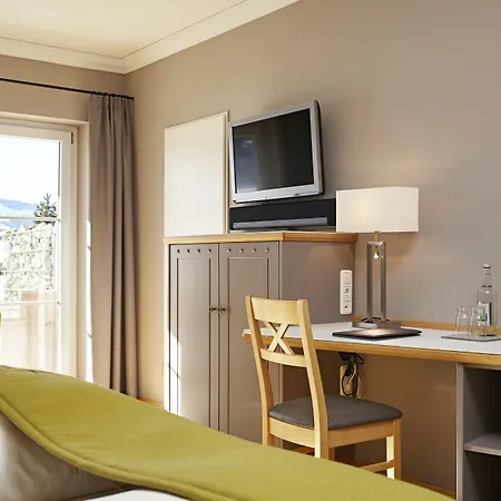 Haubers Naturresort Hotel 4*