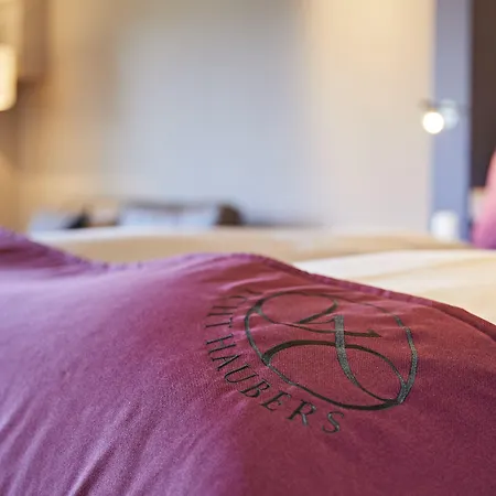Haubers Naturresort 4* Oberstaufen