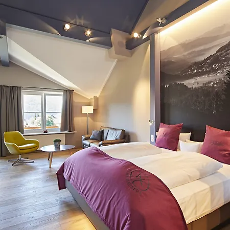 Haubers Naturresort 4* Oberstaufen