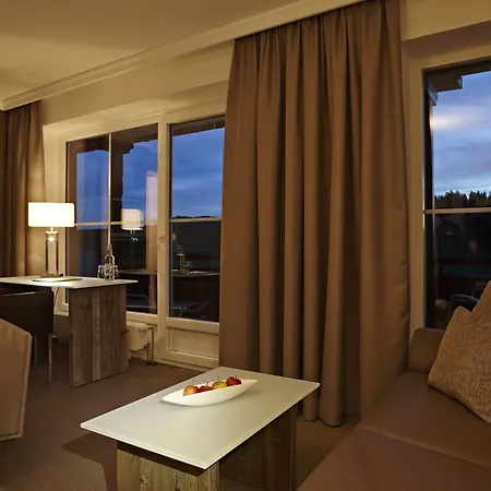 Haubers Naturresort 4* Oberstaufen