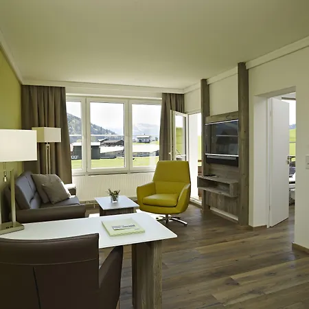 Haubers Naturresort Hotel Oberstaufen