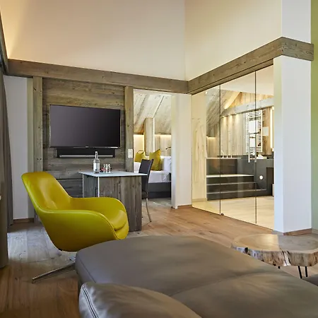Haubers Naturresort Szálloda 4*