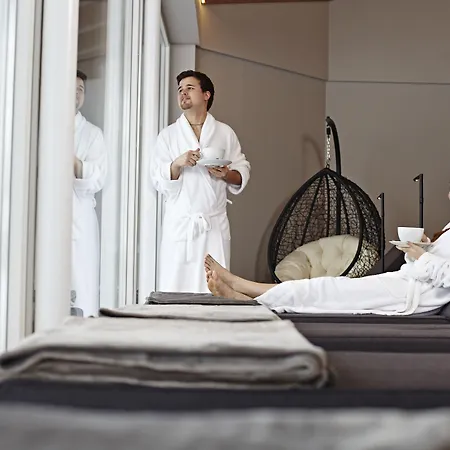 Haubers Naturresort 4*