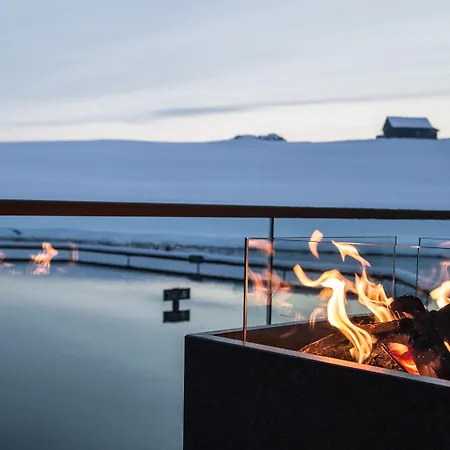 Haubers Naturresort Hotel 4*