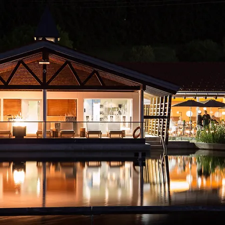 Haubers Naturresort Hotel 4*
