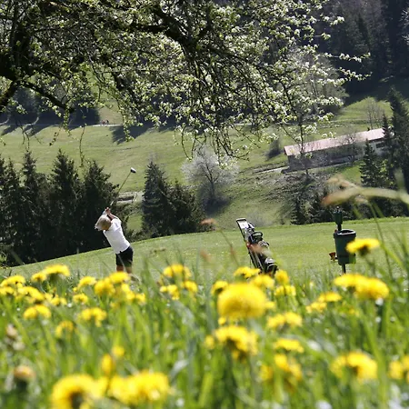 Haubers Naturresort 4*