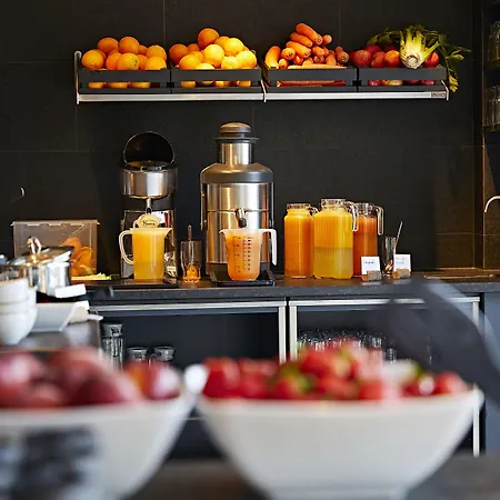 Hotel Haubers Naturresort 4*