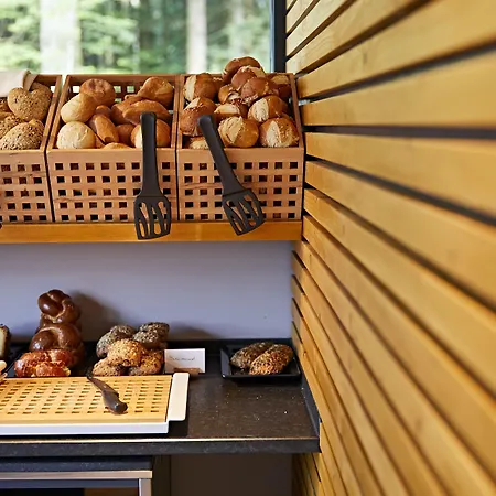 Haubers Naturresort 4* Oberstaufen
