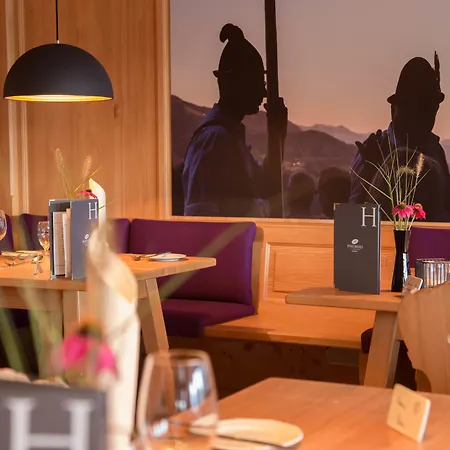 Haubers Naturresort Hotel Oberstaufen