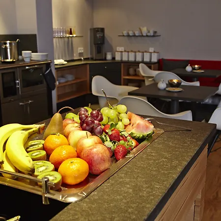Hotel Haubers Naturresort 4*