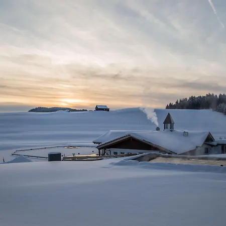 Haubers Naturresort Hotel 4*