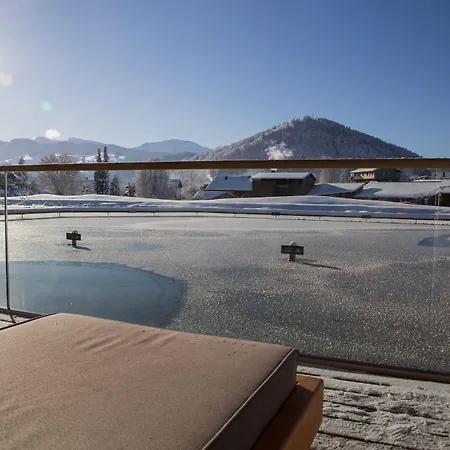 Haubers Naturresort 4* Oberstaufen