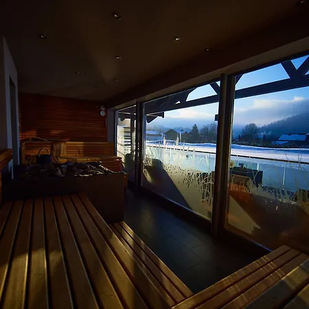 Haubers Naturresort Hotel Oberstaufen